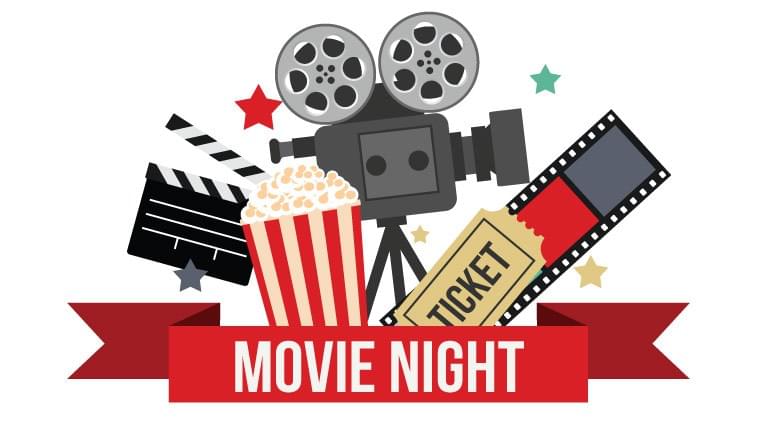 Movie Night | Old Metairie Garden Club